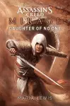 Assassin's Creed Mirage: Daughter of No One cover