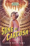 Song of Carcosa cover