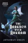 The Darkness Over Arkham cover