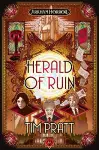 Herald of Ruin cover