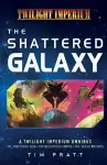 The Shattered Galaxy cover