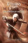 Assassin's Creed Mirage cover
