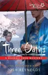 Three Oaths cover