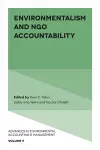 Environmentalism and NGO Accountability cover