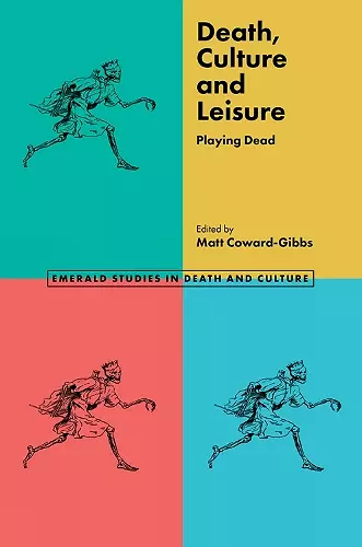 Death, Culture & Leisure cover