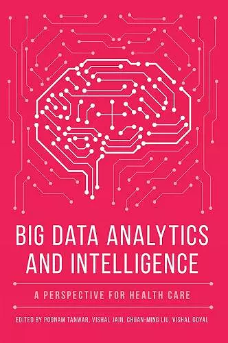 Big Data Analytics and Intelligence cover
