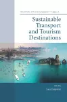 Sustainable Transport and Tourism Destinations cover