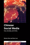 Chinese Social Media cover