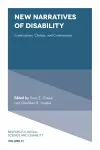 New Narratives of Disability cover