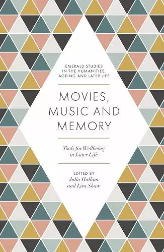 Movies, Music and Memory cover