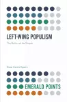 Left-Wing Populism cover