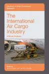 The International Air Cargo Industry cover