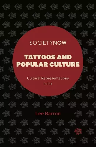 Tattoos and Popular Culture cover