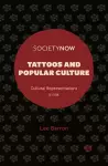 Tattoos and Popular Culture cover