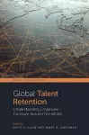 Global Talent Retention cover