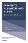 Disability Alliances and Allies cover