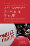 Anti-Abortion Activism in the UK cover