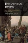 The Medieval Internet cover