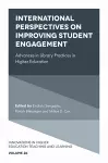 International Perspectives on Improving Student Engagement cover