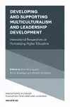 Developing and Supporting Multiculturalism and Leadership Development cover
