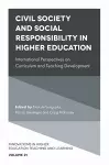 Civil Society and Social Responsibility in Higher Education cover