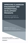 Improving Classroom Engagement and International Development Programs cover