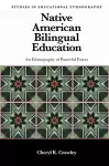 Native American Bilingual Education cover