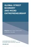 Global Street Economy and Micro Entrepreneurship cover