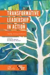 Transformative Leadership in Action cover