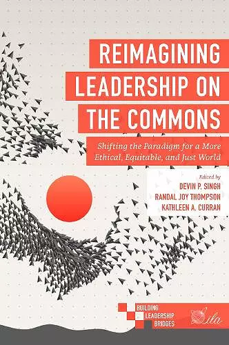 Reimagining Leadership on the Commons cover