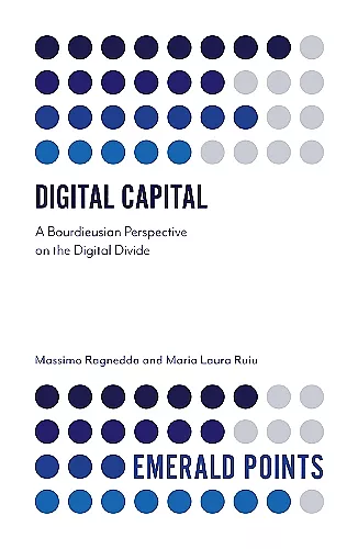 Digital Capital cover