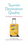 Tourism Destination Quality cover