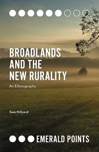 Broadlands and the New Rurality cover