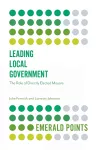 Leading Local Government cover