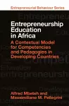 Entrepreneurship Education in Africa cover