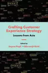 Crafting Customer Experience Strategy cover