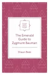 The Emerald Guide to Zygmunt Bauman cover
