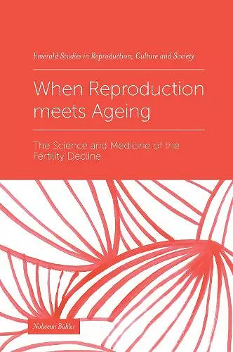 When Reproduction meets Ageing cover