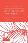 When Reproduction meets Ageing cover