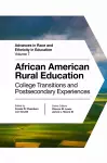 African American Rural Education cover