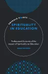 Spirituality in Education cover