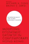 Modeling Economic Growth in Contemporary Hong Kong cover