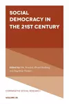Social Democracy in the 21st Century cover