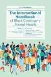 The International Handbook of Black Community Mental Health cover