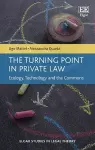 The Turning Point in Private Law cover
