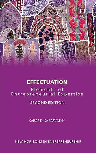 Effectuation cover