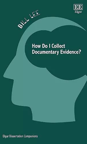 How Do I Collect Documentary Evidence? cover