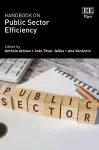 Handbook on Public Sector Efficiency cover