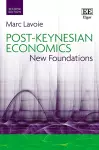 Post-Keynesian Economics cover
