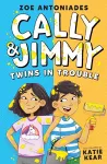 Cally and Jimmy cover